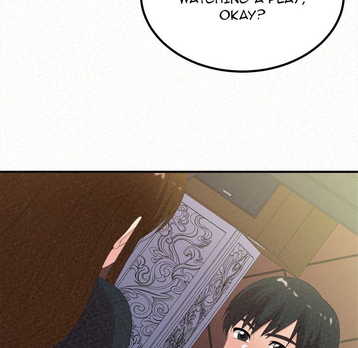 Milk Therapy Manhwa - Chapter 28 Page 126