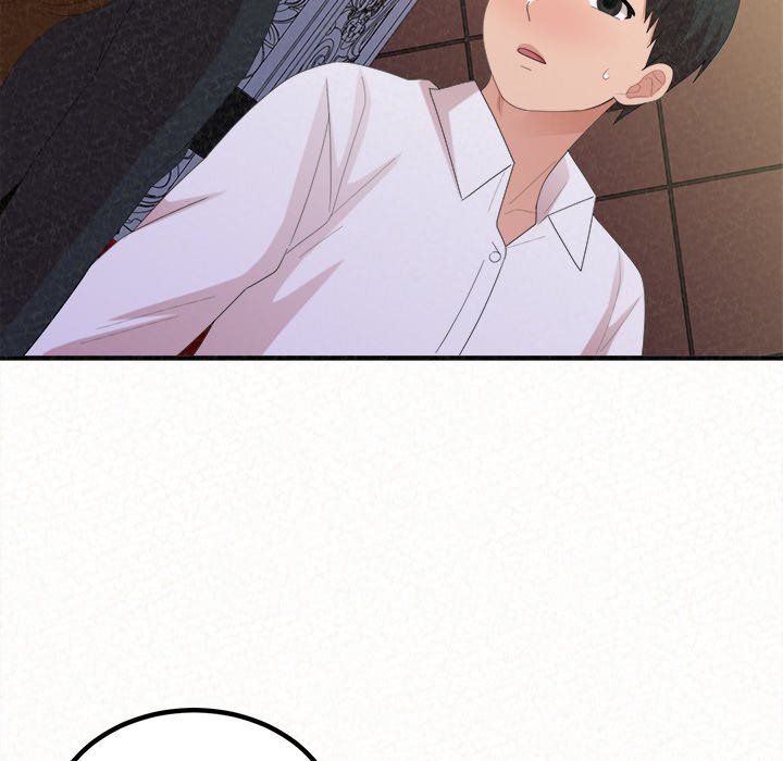 Milk Therapy Manhwa - Chapter 28 Page 127