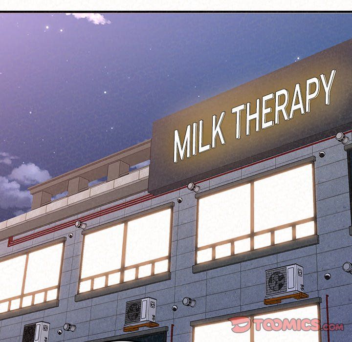 Milk Therapy Manhwa - Chapter 28 Page 134
