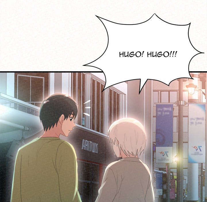 Milk Therapy Manhwa - Chapter 28 Page 141