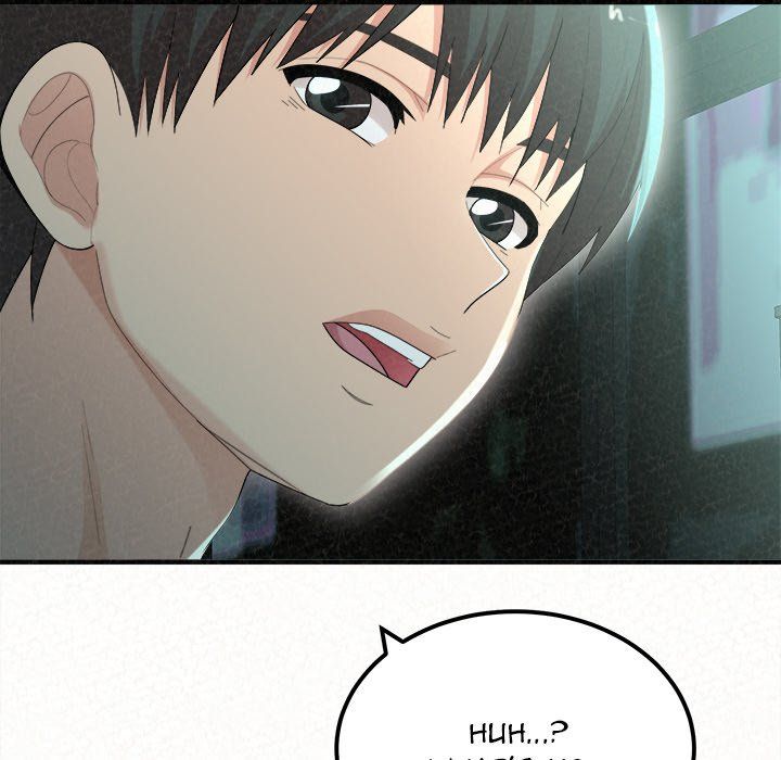 Milk Therapy Manhwa - Chapter 28 Page 143