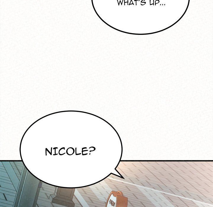 Milk Therapy Manhwa - Chapter 28 Page 144