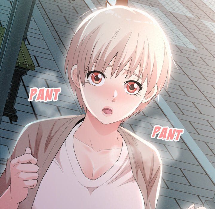 Milk Therapy Manhwa - Chapter 28 Page 145