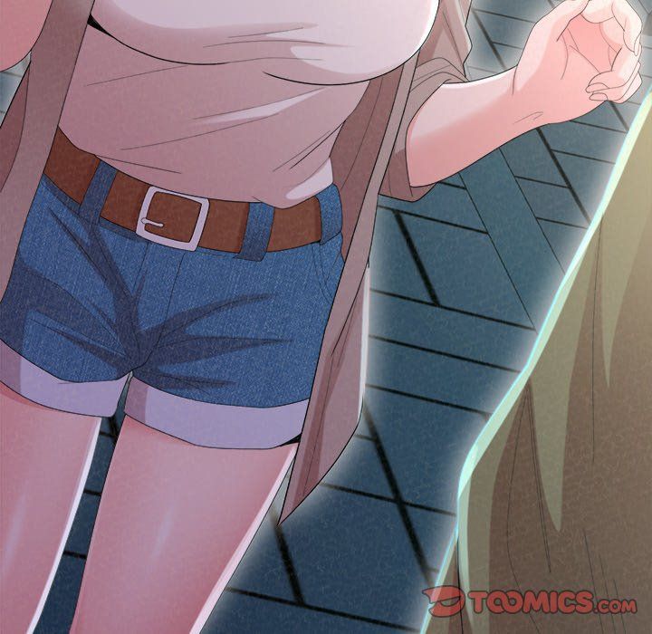 Milk Therapy Manhwa - Chapter 28 Page 146