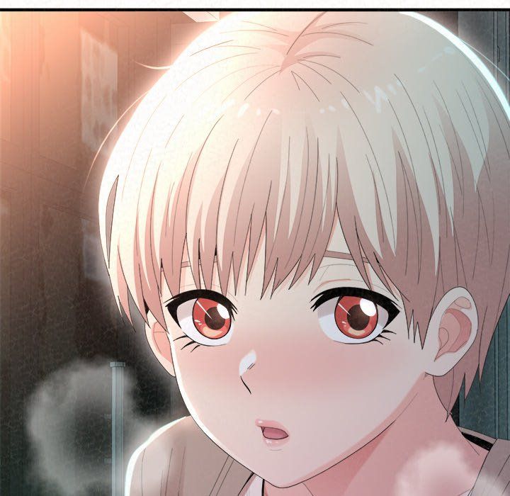 Milk Therapy Manhwa - Chapter 28 Page 148