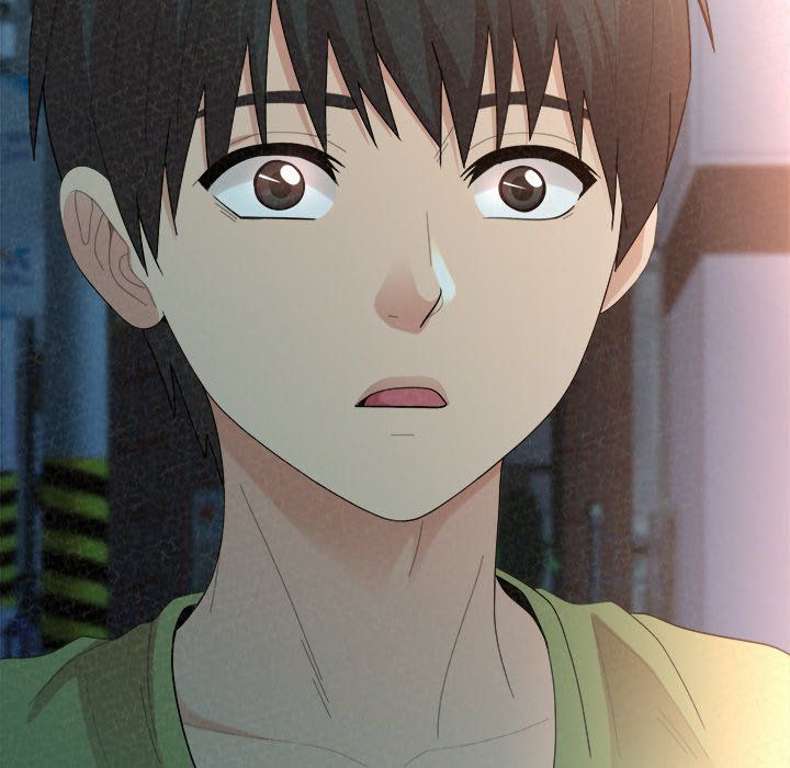 Milk Therapy Manhwa - Chapter 28 Page 151