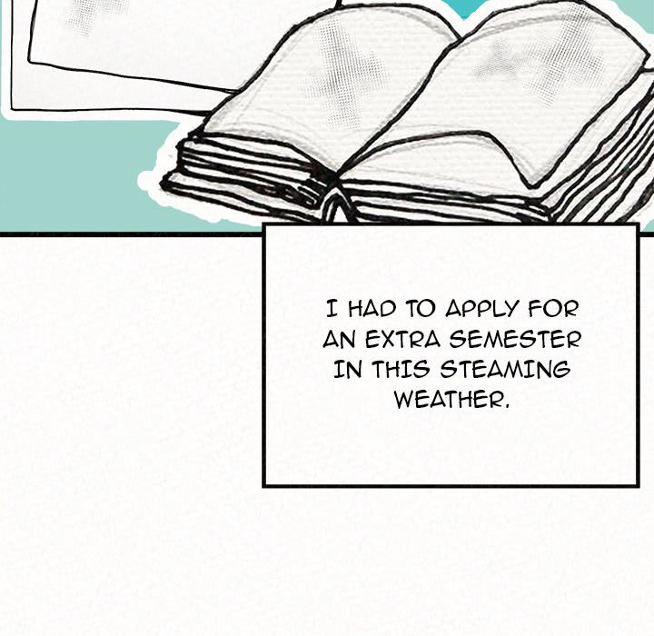 Milk Therapy Manhwa - Chapter 1 Page 4