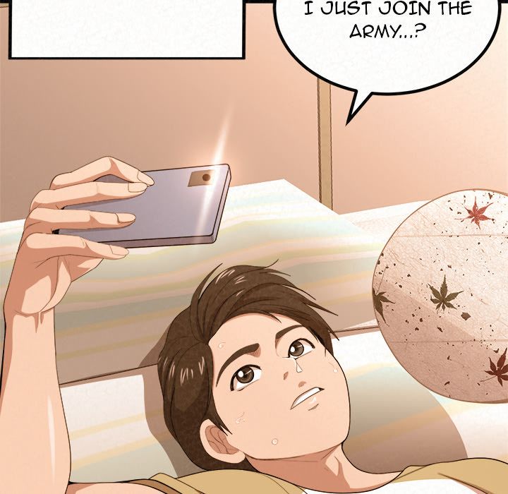 Milk Therapy Manhwa - Chapter 1 Page 7