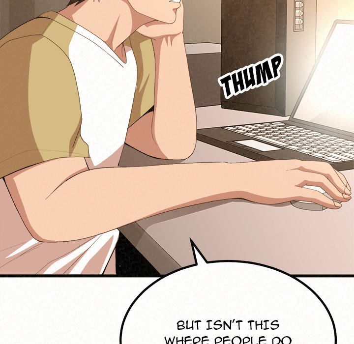 Milk Therapy Manhwa - Chapter 1 Page 22