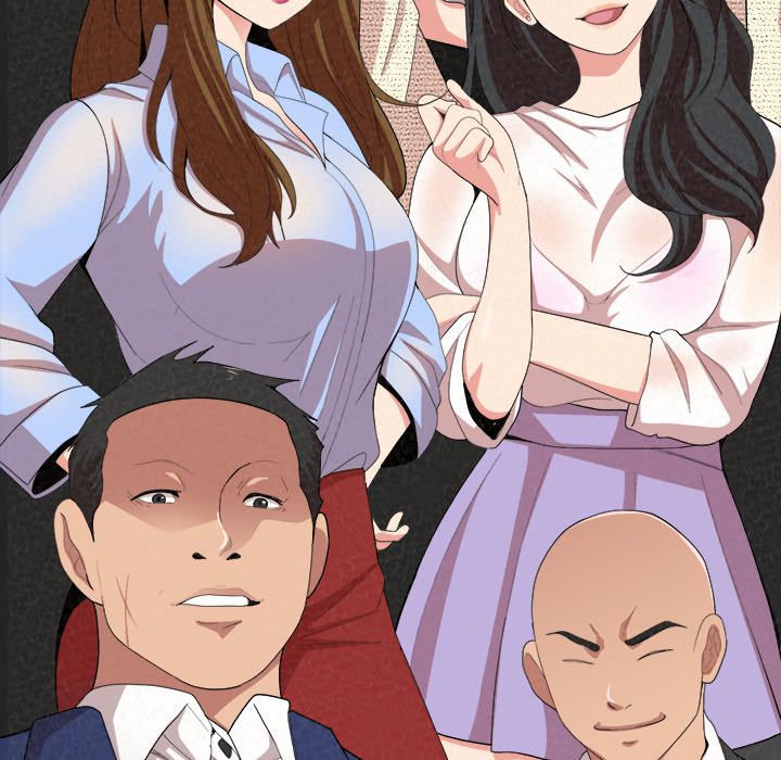 Milk Therapy Manhwa - Chapter 1 Page 26