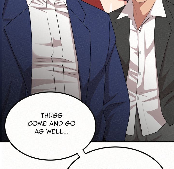 Milk Therapy Manhwa - Chapter 1 Page 27