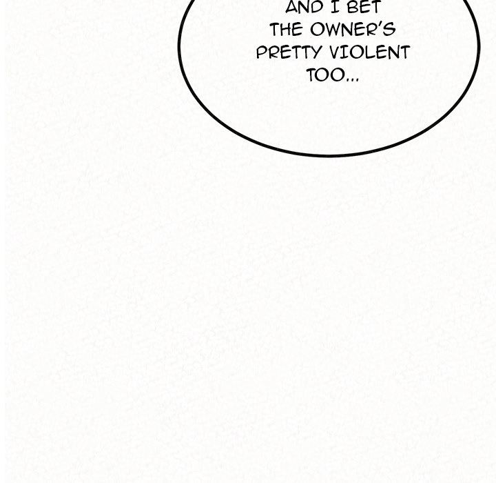 Milk Therapy Manhwa - Chapter 1 Page 28