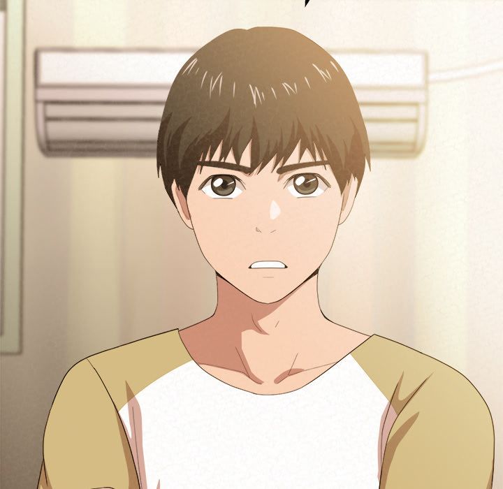 Milk Therapy Manhwa - Chapter 1 Page 32