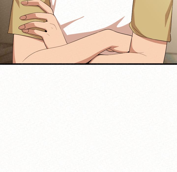 Milk Therapy Manhwa - Chapter 1 Page 33