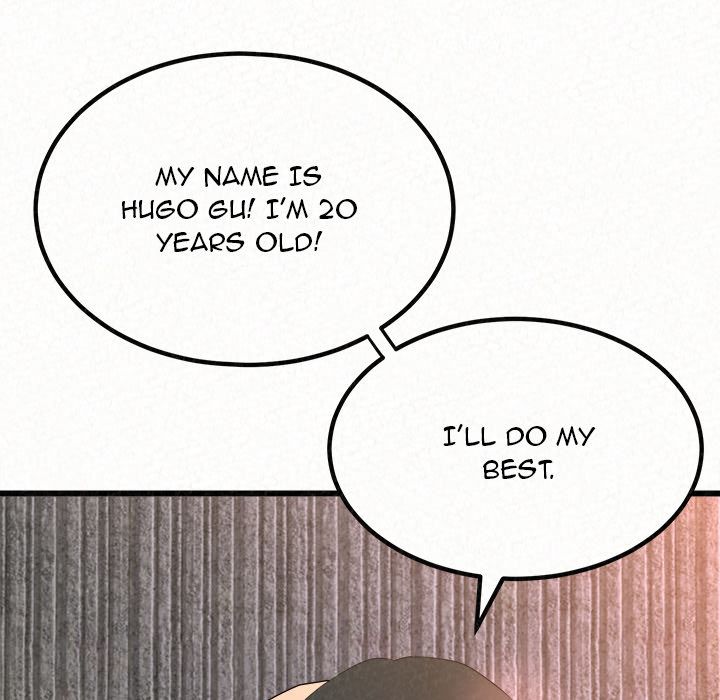 Milk Therapy Manhwa - Chapter 1 Page 34