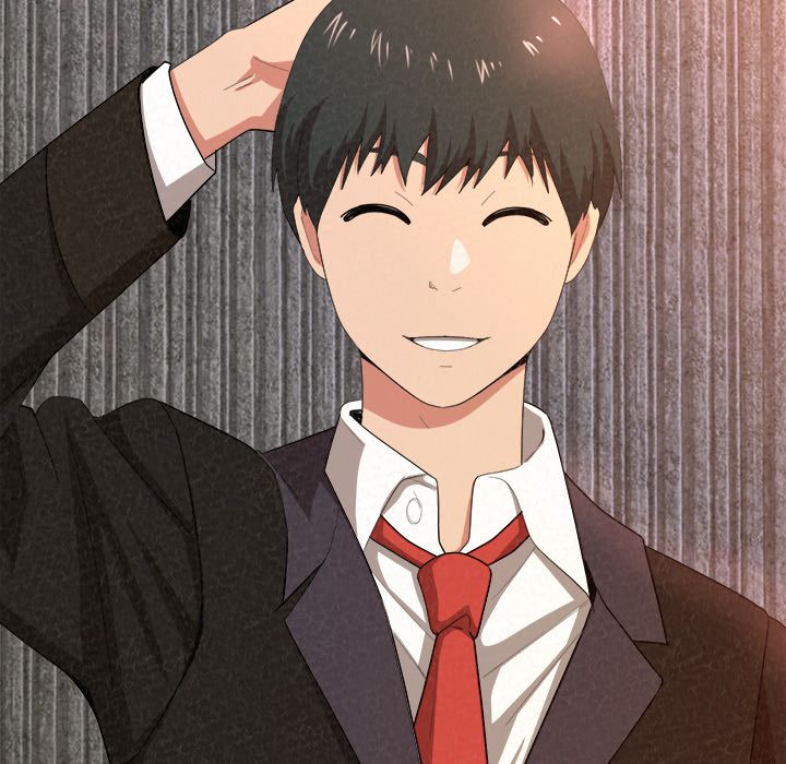 Milk Therapy Manhwa - Chapter 1 Page 35