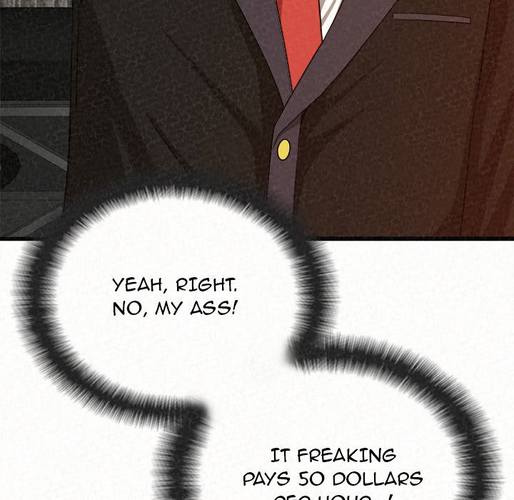 Milk Therapy Manhwa - Chapter 1 Page 36