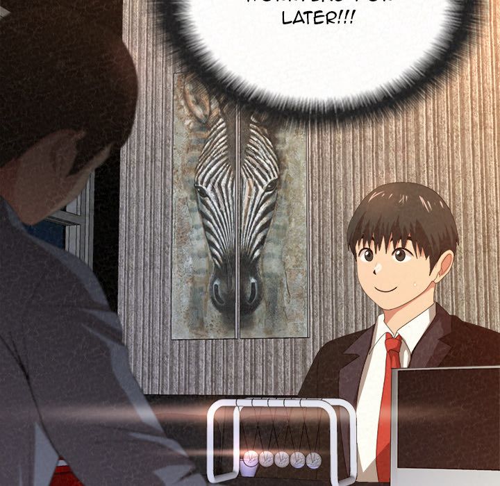 Milk Therapy Manhwa - Chapter 1 Page 38