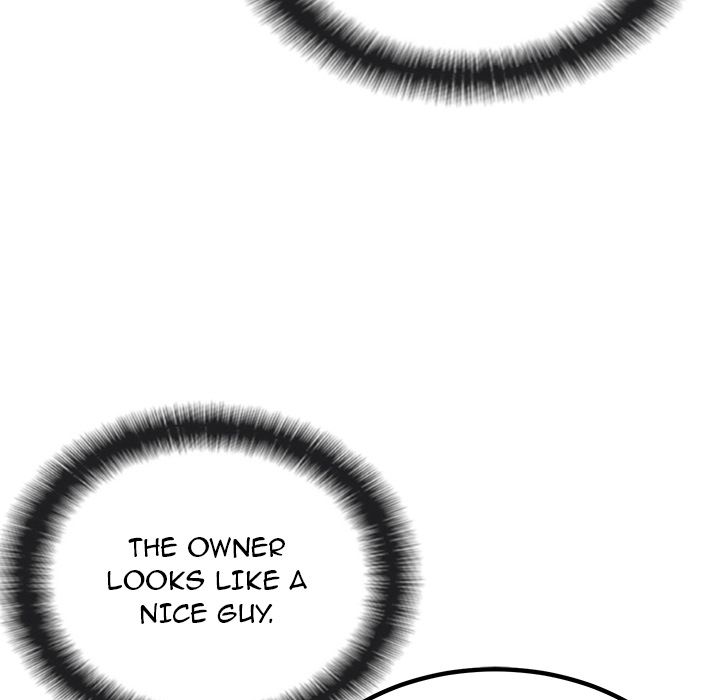 Milk Therapy Manhwa - Chapter 1 Page 41