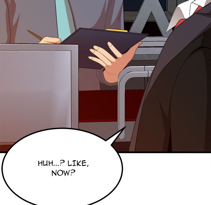 Milk Therapy Manhwa - Chapter 1 Page 43