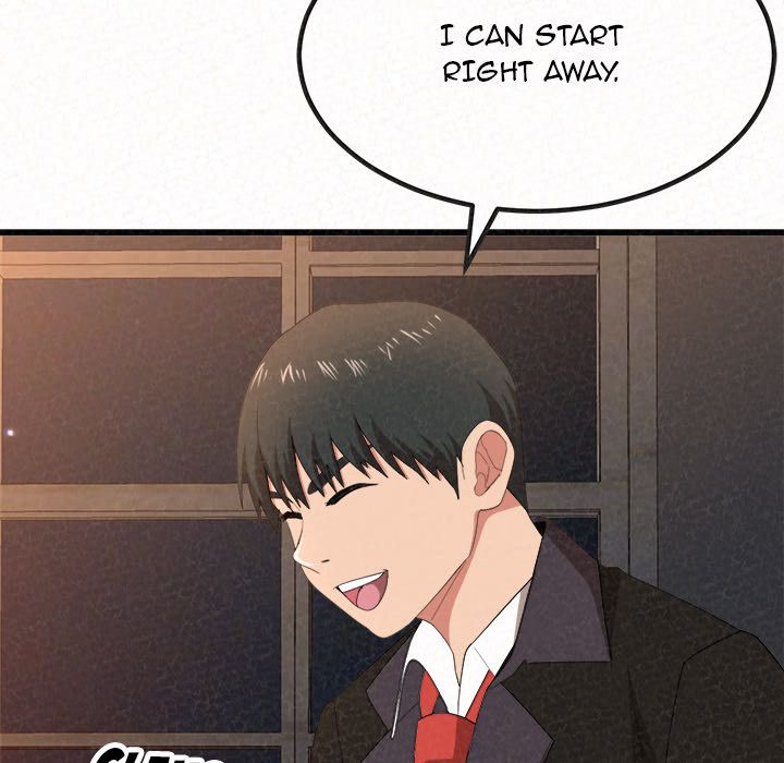 Milk Therapy Manhwa - Chapter 1 Page 49