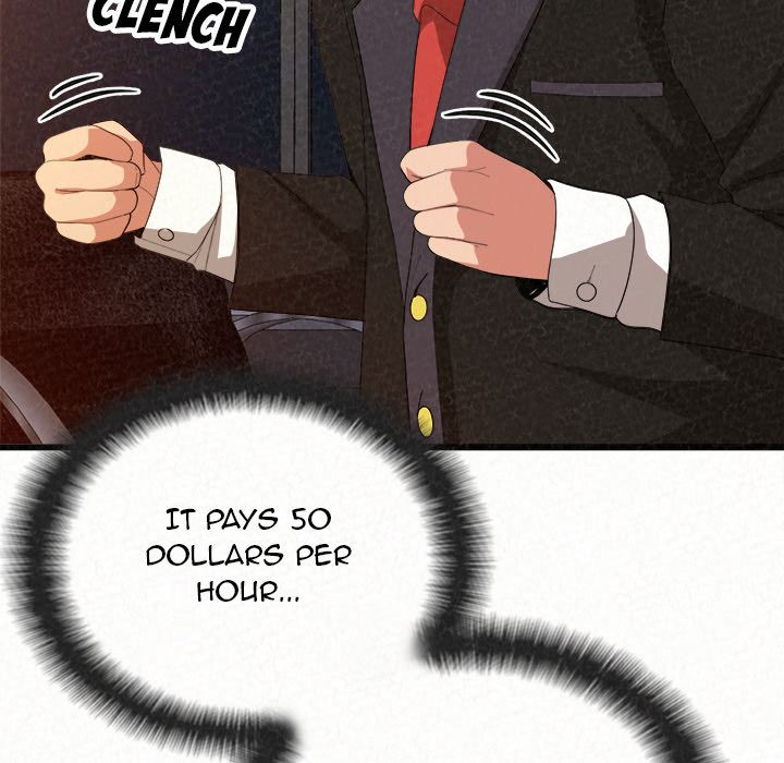 Milk Therapy Manhwa - Chapter 1 Page 50