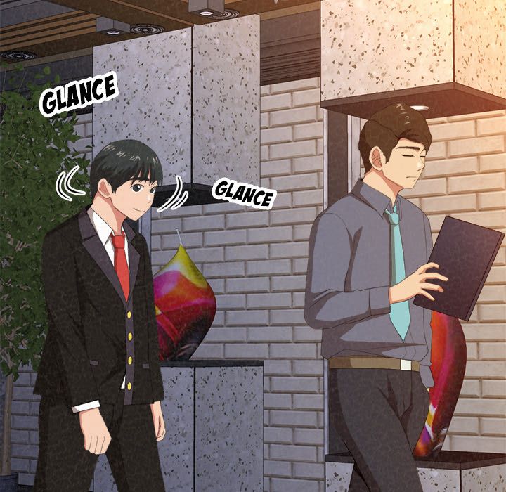 Milk Therapy Manhwa - Chapter 1 Page 53