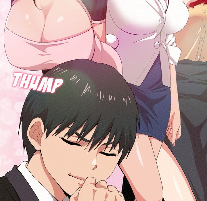 Milk Therapy Manhwa - Chapter 1 Page 59