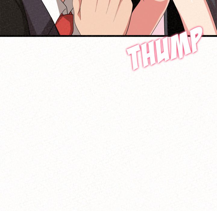 Milk Therapy Manhwa - Chapter 1 Page 60