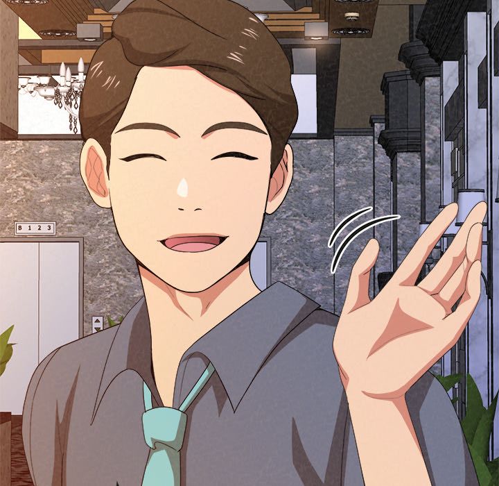 Milk Therapy Manhwa - Chapter 1 Page 65