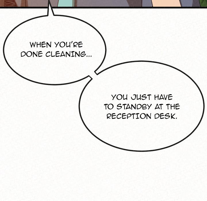 Milk Therapy Manhwa - Chapter 1 Page 66