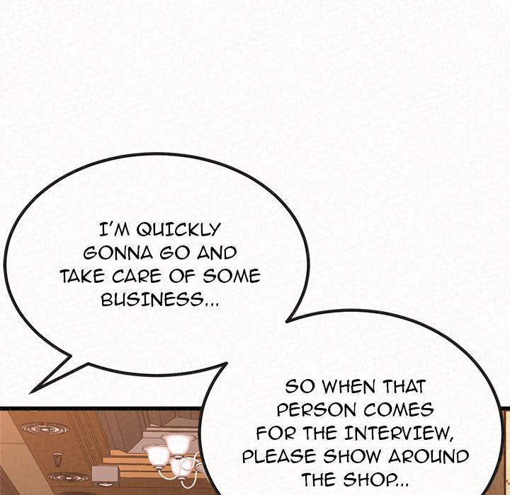 Milk Therapy Manhwa - Chapter 1 Page 67