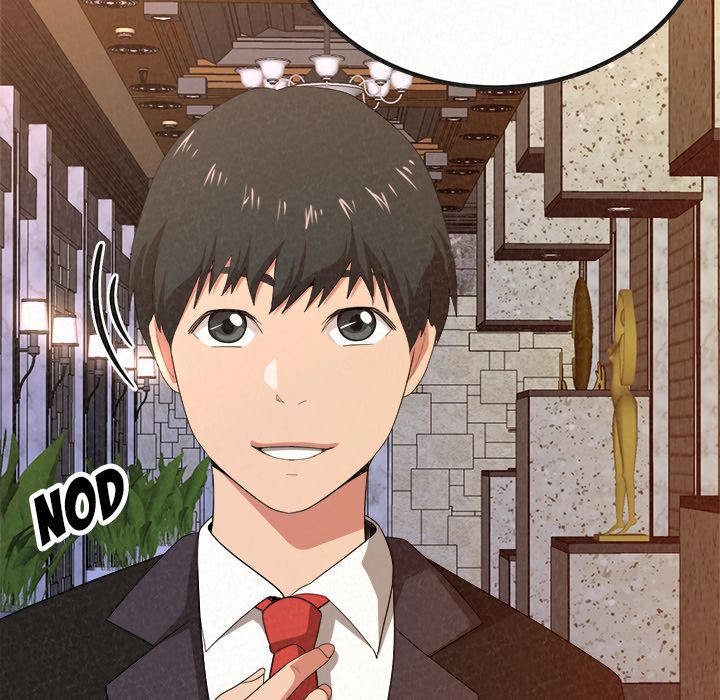 Milk Therapy Manhwa - Chapter 1 Page 68