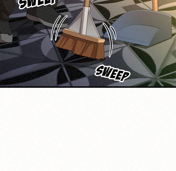 Milk Therapy Manhwa - Chapter 1 Page 75