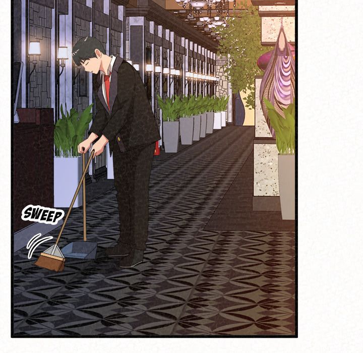 Milk Therapy Manhwa - Chapter 1 Page 77