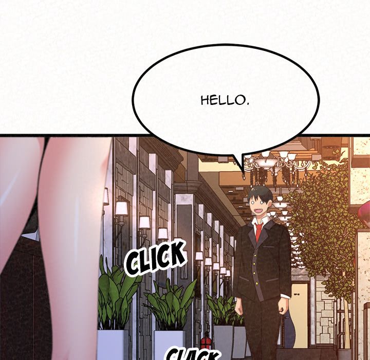 Milk Therapy Manhwa - Chapter 1 Page 82