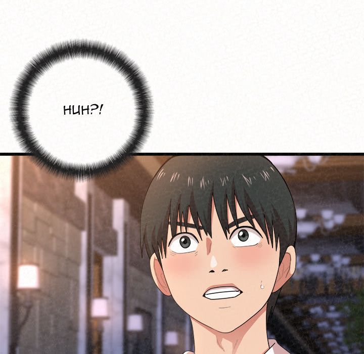 Milk Therapy Manhwa - Chapter 1 Page 84