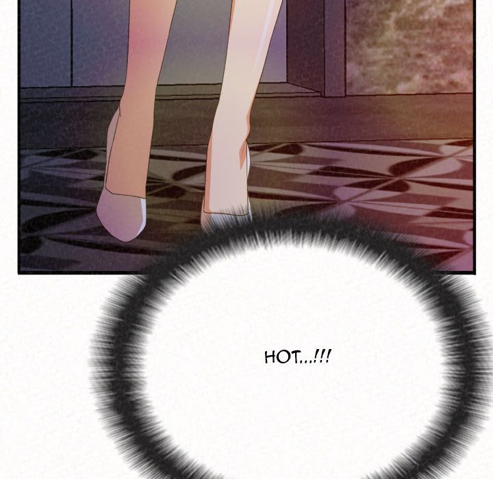 Milk Therapy Manhwa - Chapter 1 Page 89