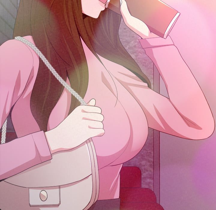 Milk Therapy Manhwa - Chapter 1 Page 99