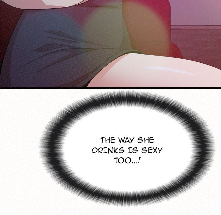 Milk Therapy Manhwa - Chapter 1 Page 100