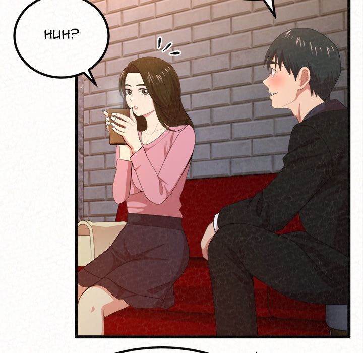 Milk Therapy Manhwa - Chapter 1 Page 103