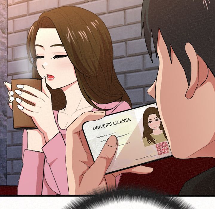 Milk Therapy Manhwa - Chapter 1 Page 110