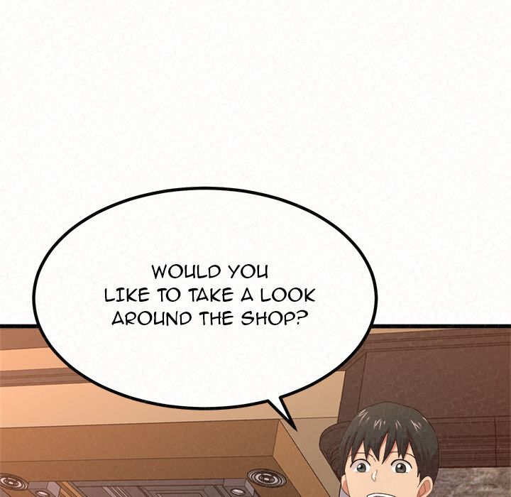 Milk Therapy Manhwa - Chapter 1 Page 115