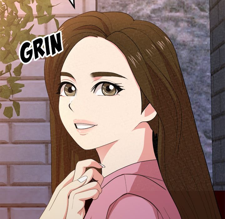 Milk Therapy Manhwa - Chapter 1 Page 118