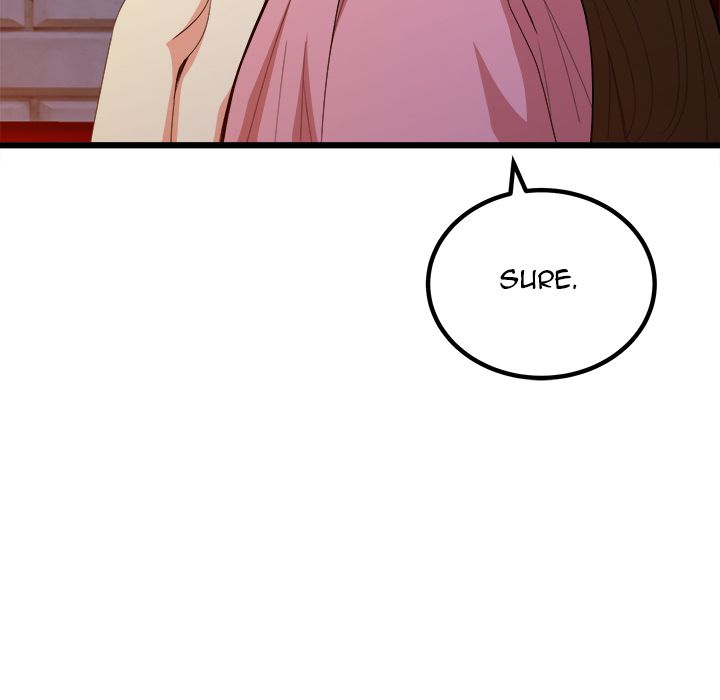 Milk Therapy Manhwa - Chapter 1 Page 119