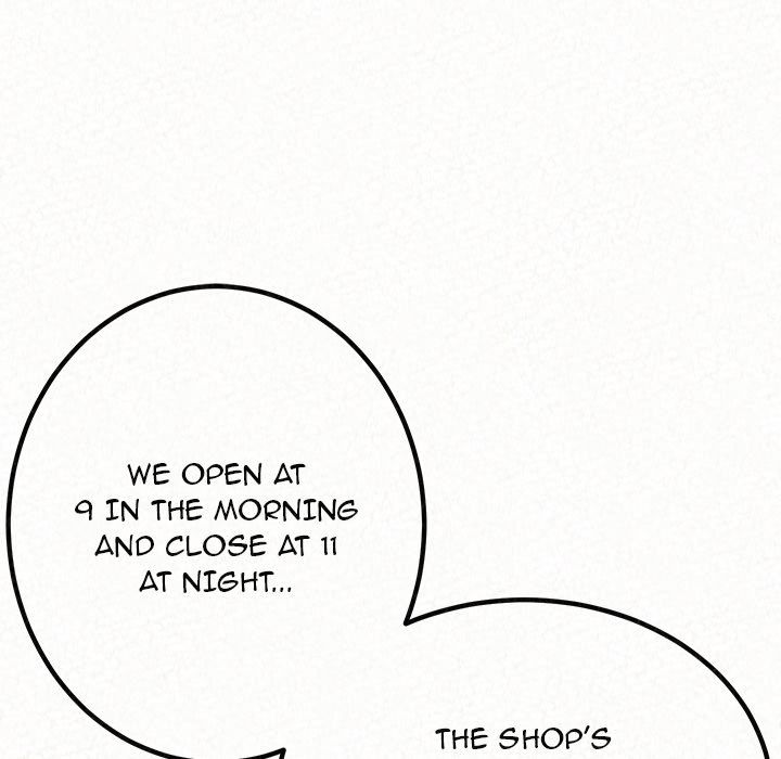 Milk Therapy Manhwa - Chapter 1 Page 123