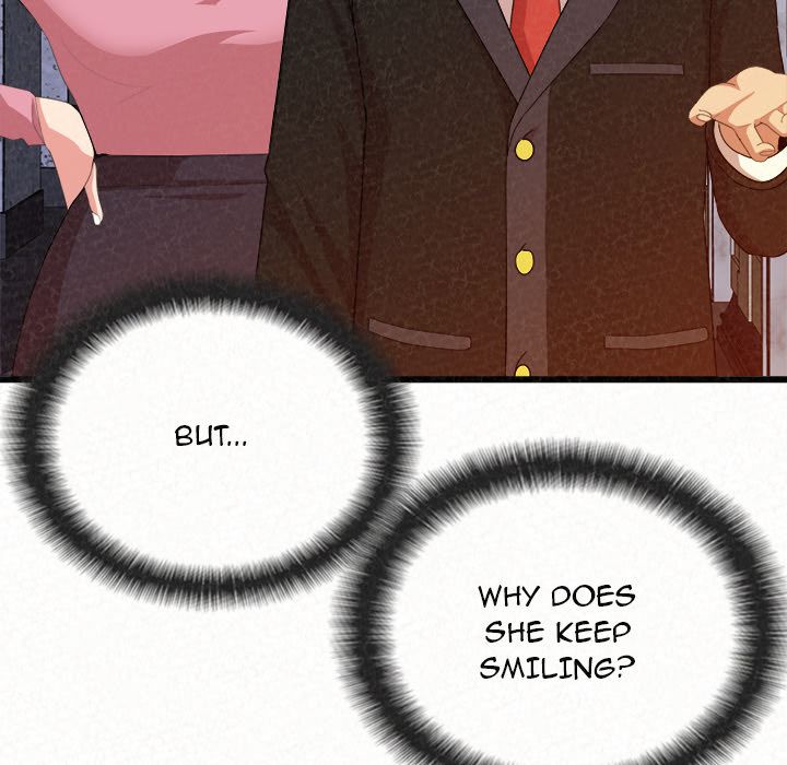 Milk Therapy Manhwa - Chapter 1 Page 125