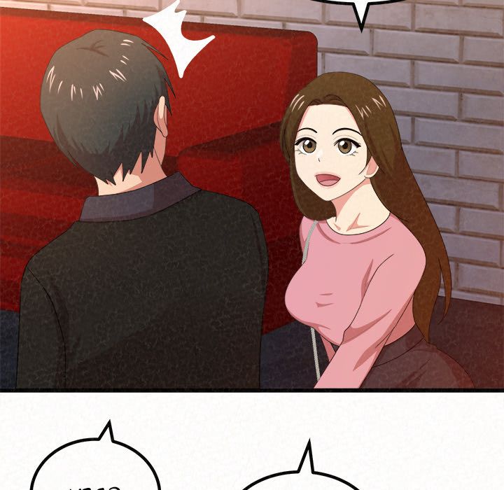 Milk Therapy Manhwa - Chapter 1 Page 127