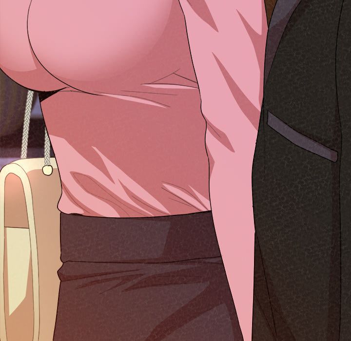 Milk Therapy Manhwa - Chapter 1 Page 132