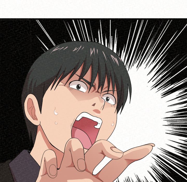 Milk Therapy Manhwa - Chapter 1 Page 136